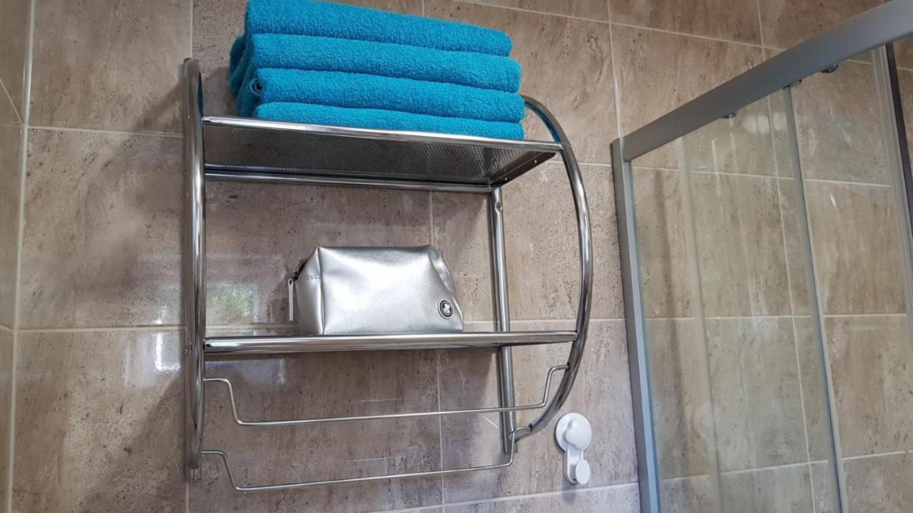 Pobierowo Bracka 1 Βίλα Εξωτερικό φωτογραφία